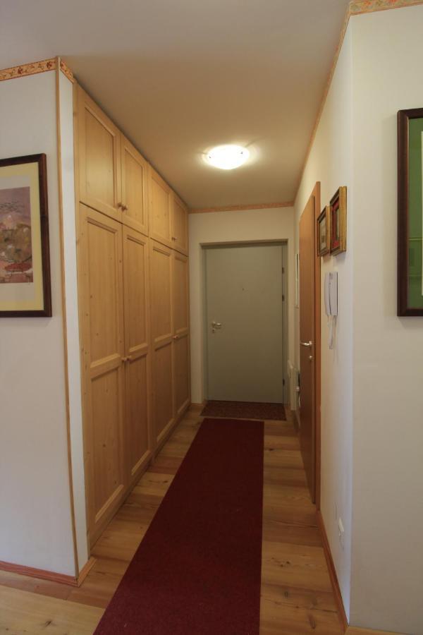 Family Apartment FUCHS Bad Kleinkirchheim Exterior foto